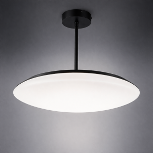 modern led pendant ceiling light – minimalist round design (item code: 8802 500)