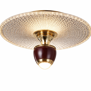 modern 3 piece pendant light set – decorative glass & metal hanging fixtures (item code: 245/1)