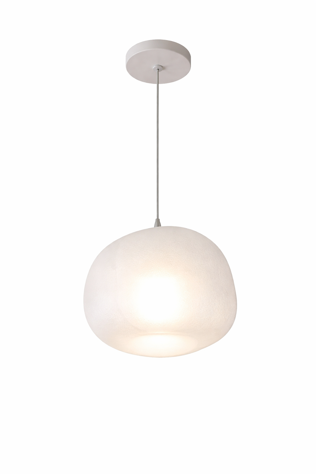 modern frosted glass pendant light – minimalist hanging ceiling fixture (item code: 6079/1) modern frosted glass pendant light – minimalist hanging ceiling fixture (item code: 6079/1)