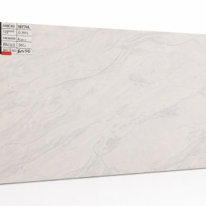 premium marble effect wall & floor tile 30x60cm – elegant gloss finish