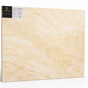 mr40014k premium marble finish tile – 40x40cm (1.92m² coverage, 12pcs)