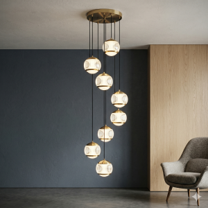 dt interiors circular led window hanging lights – 2.5m (item code: f 1883/11)