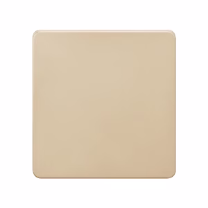 1 gang wall switch – modern stylish design