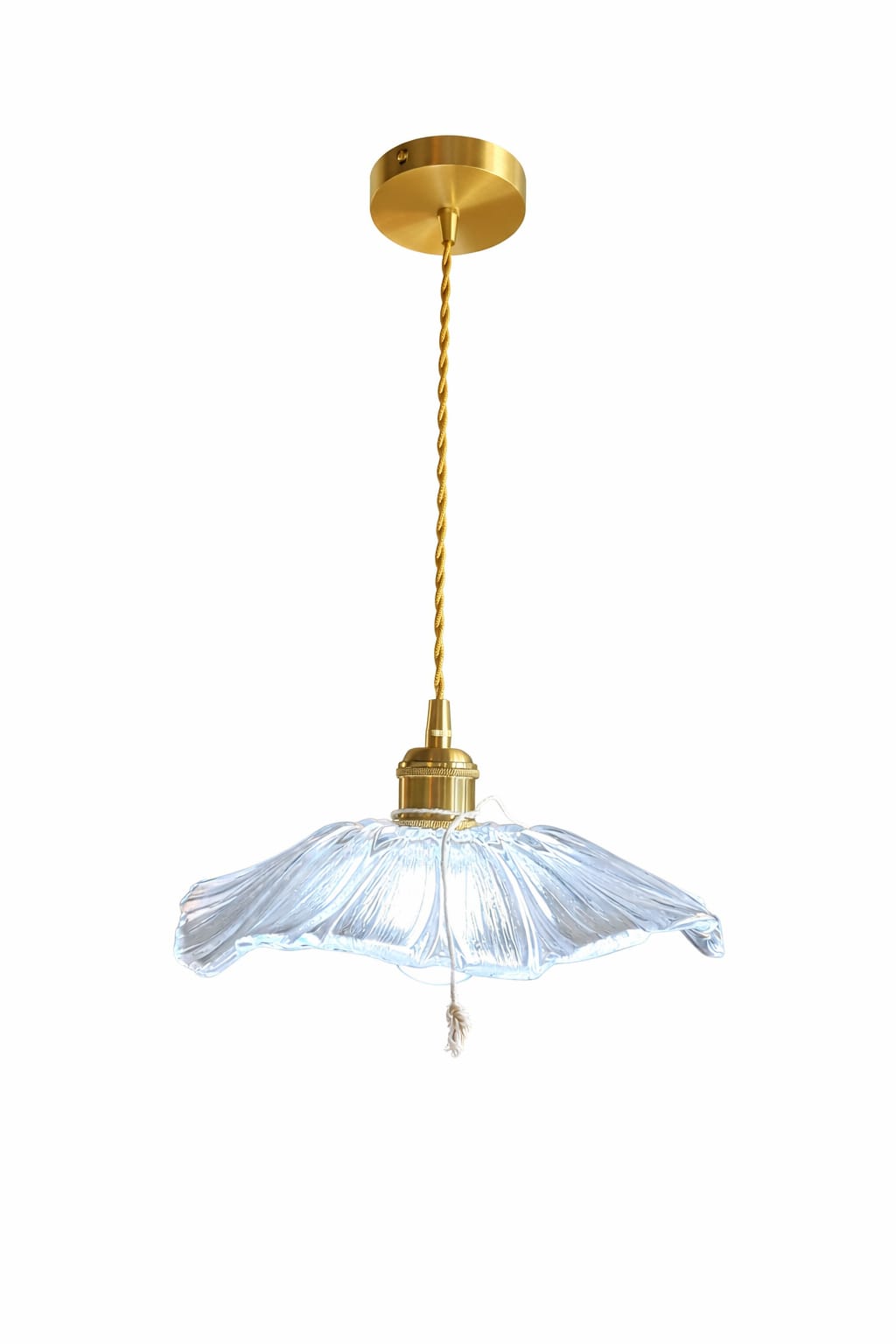 elegant glass pendant light with crystal drops – luxury hanging fixture (item code: 101/1) elegant glass pendant light with crystal drops – luxury hanging fixture (item code: 101/1)