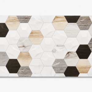 2185 HL1 Matt Wall Tile 30x60 5pcs
