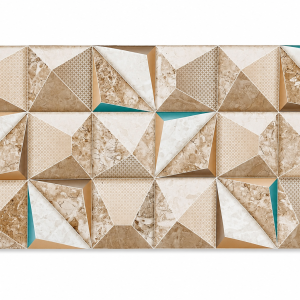1172 HL1 Glossy Wall Tile 30x60 5pcs