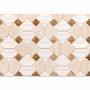 1899 HL1_2 Glossy Wall Tile 30x60 5pcs