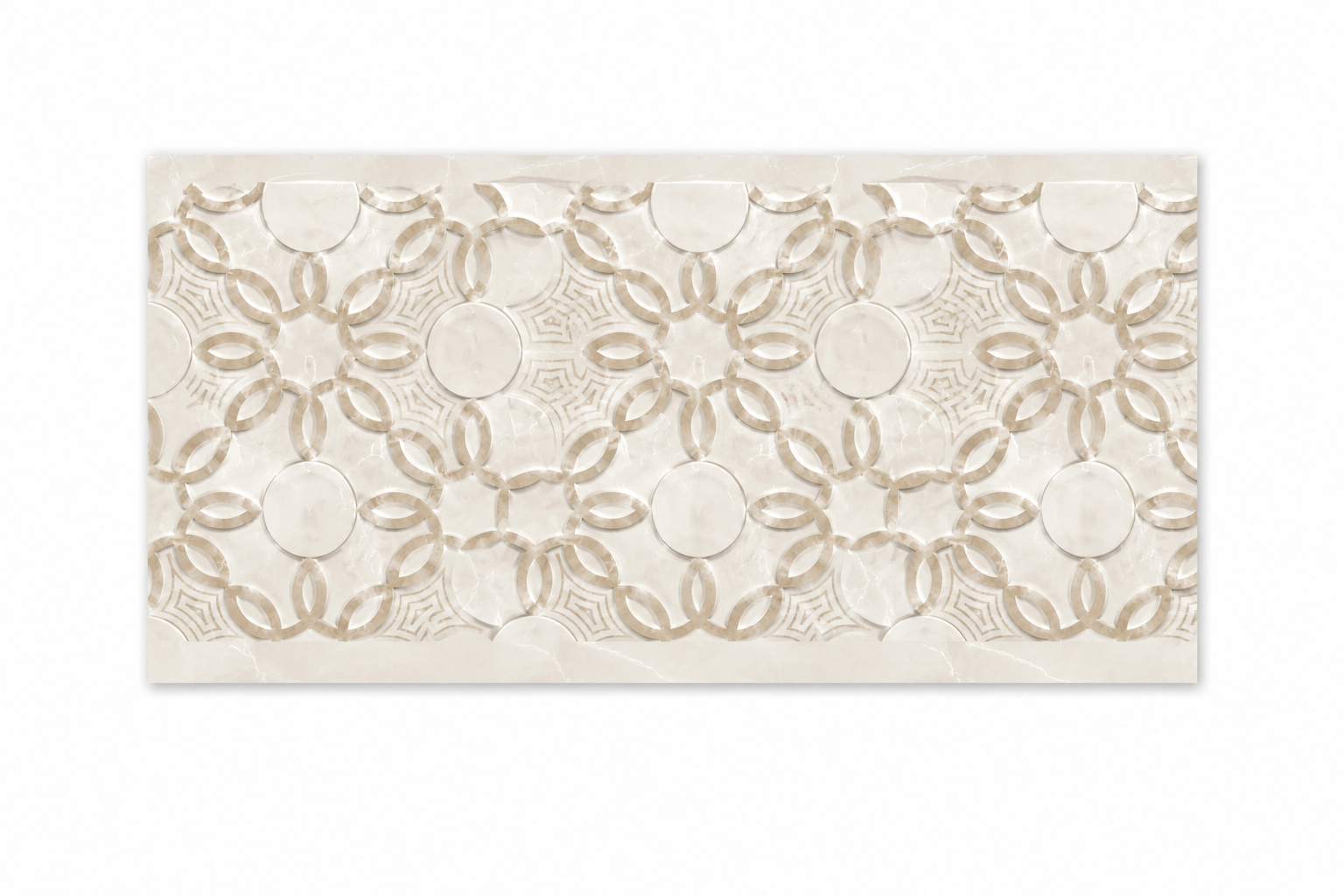1325 HL1 Glossy Wall Tile 30x60 5pcs
