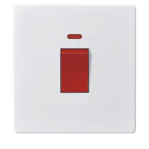 Heater Switch