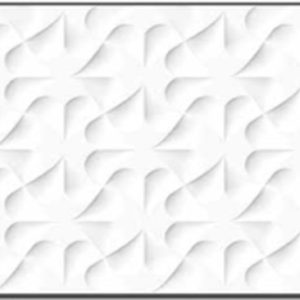 WHITE-120 Glossy Wall Tile