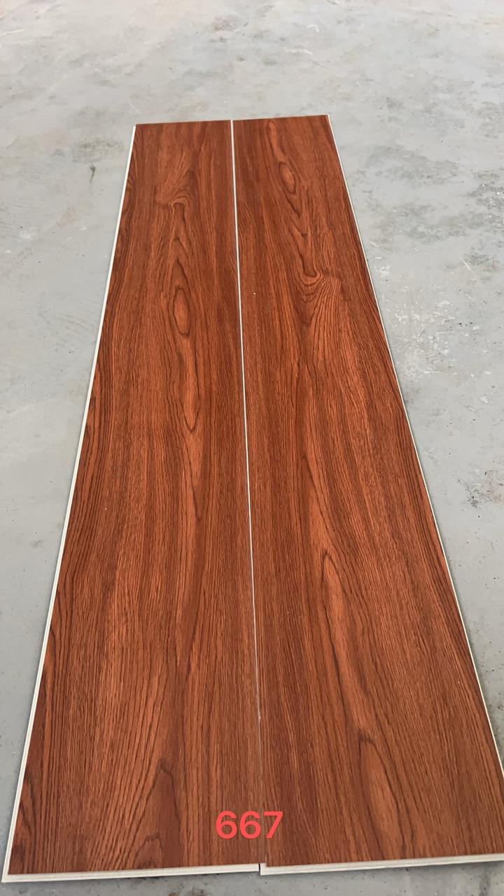 Premium SPC Flooring Tiles 5mm – 9pcs Box (2.01m² Coverage) - Image 4