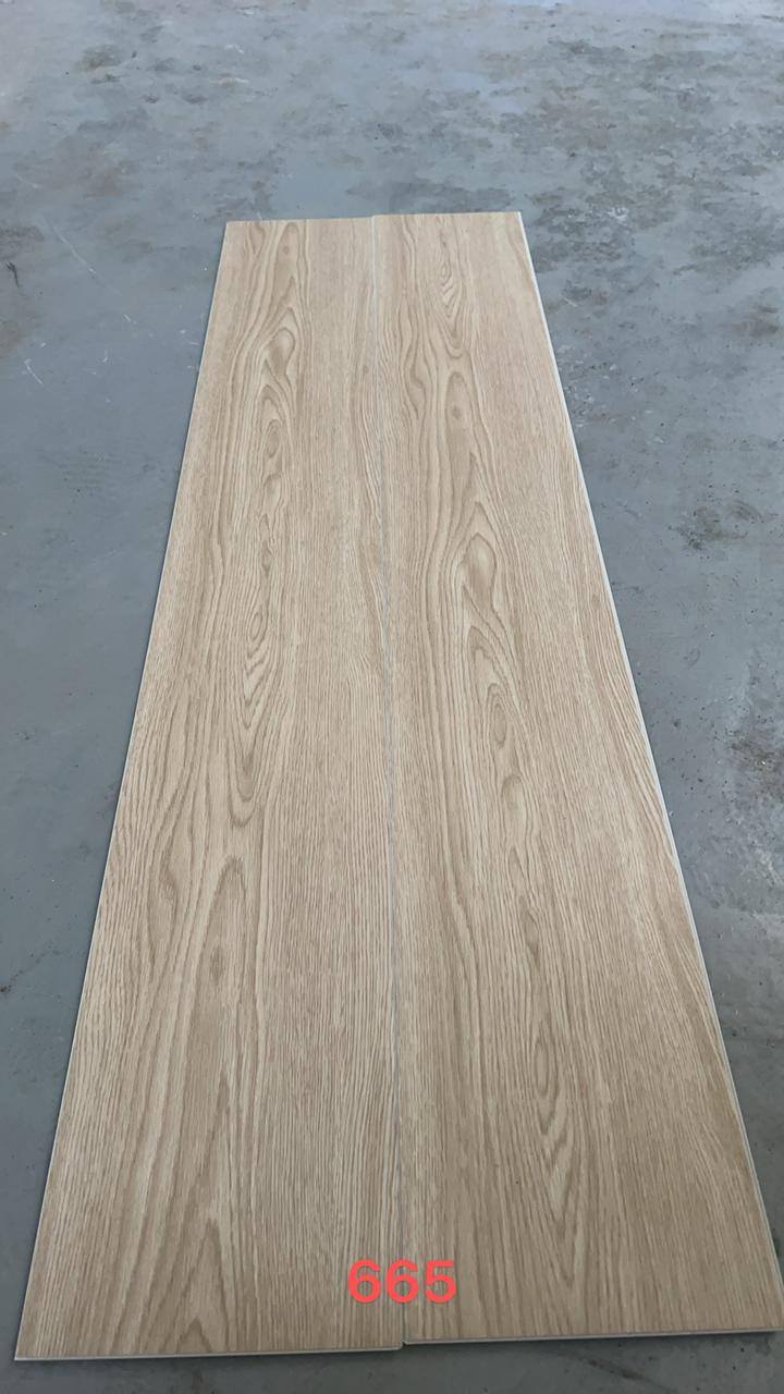 Premium SPC Flooring Tiles 5mm – 9pcs Box (2.01m² Coverage) - Image 6