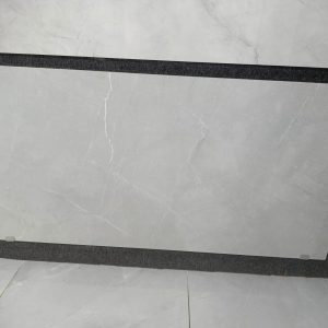 MICASSO MR 12009Y Porcelain Tile 60×120cm – Light Grey Marble Vein Finish