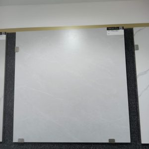 MICASSO MR 66290Y Porcelain Tile 60×60cm – Soft White Stone Finish